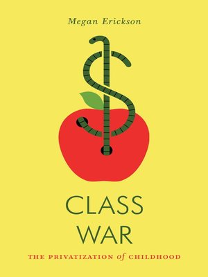 cover image of Class War